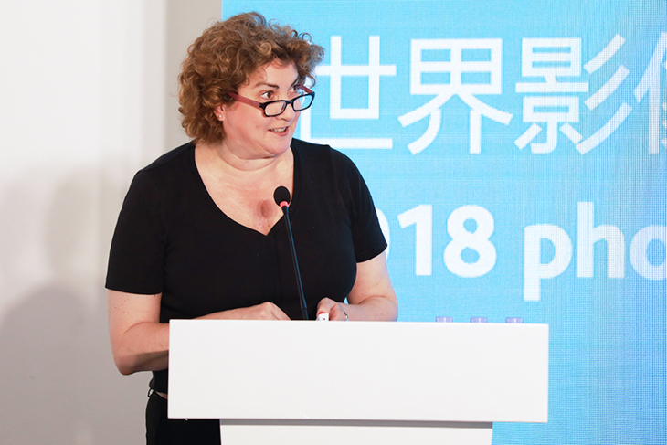 今后一年一次!Photokina 2018媒体推介会在北