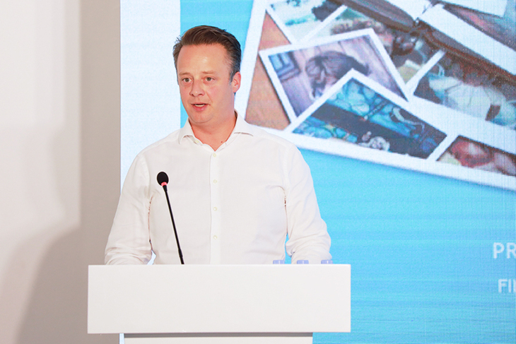 今后一年一次!Photokina 2018媒体推介会在北