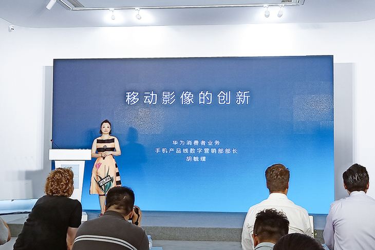 今后一年一次!Photokina 2018媒体推介会在北