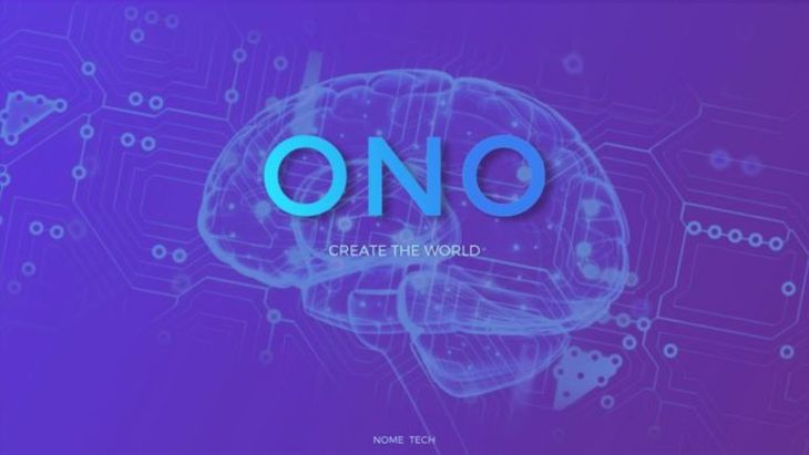 ono生态官网已发布 ono主网测试网本月上线