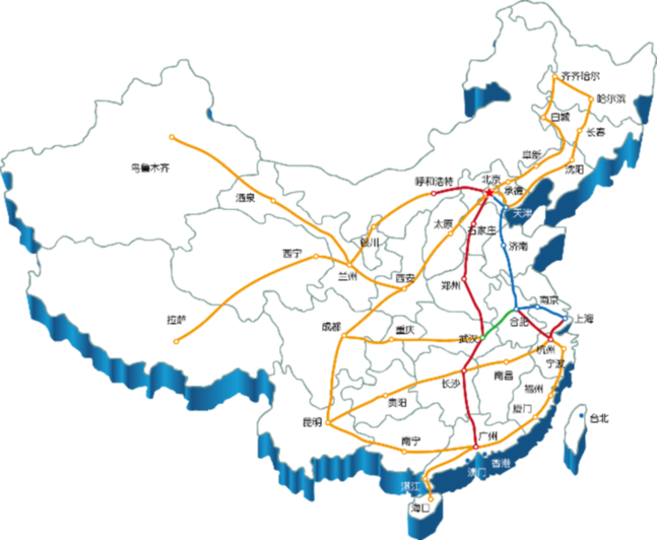 助力西部量子通信产业发展 国科量子亮相2018