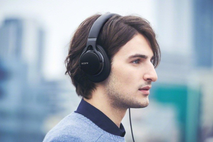 久别重逢依旧不凡,索尼耳机MDR-1AM2用韵律