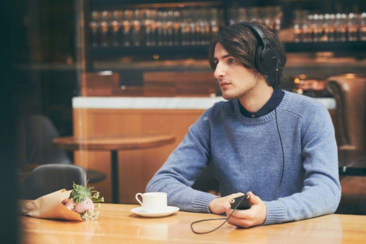 久别重逢依旧不凡,索尼耳机MDR-1AM2用韵律