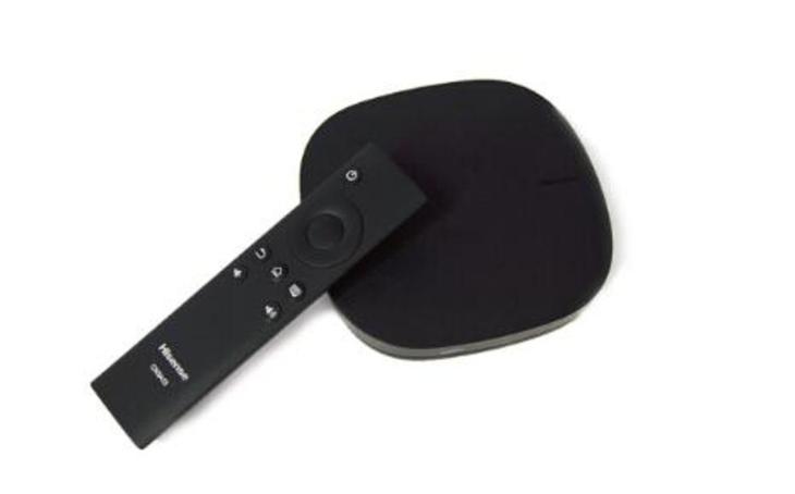 年度最具参考价值排名:2018电视机顶盒十大品