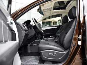 汽车之家团购汇 吉利远景SUV7.49万起高清图片