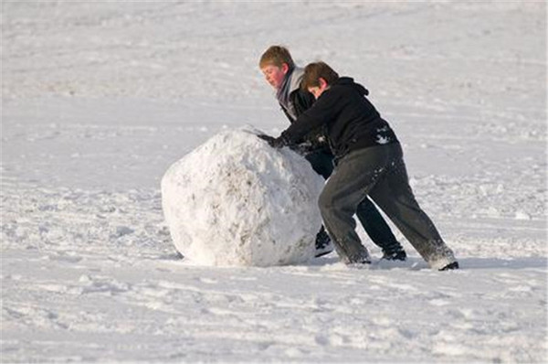 四,滚雪球效应