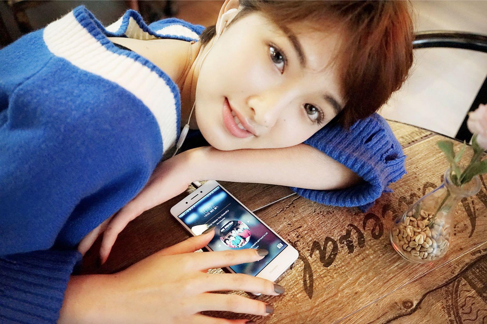 闪速运行手游神器 千元华为畅享6S更好用_资