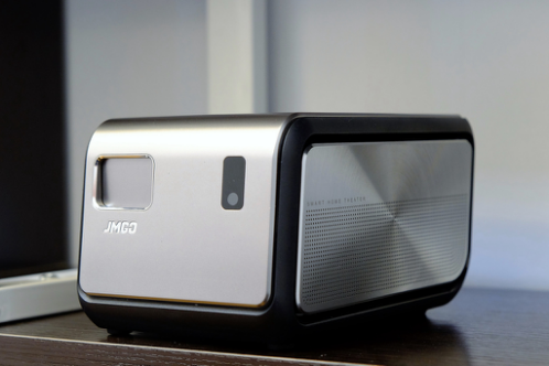 客厅非得摆电视机?摆一台投影仪 分分钟变身电