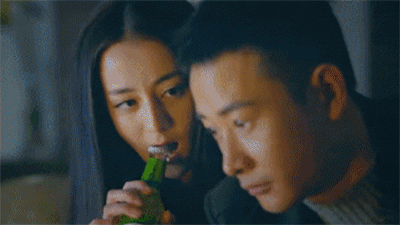 这么多鲜肉狂撩迪丽热巴却有这么个人被热巴狂撩