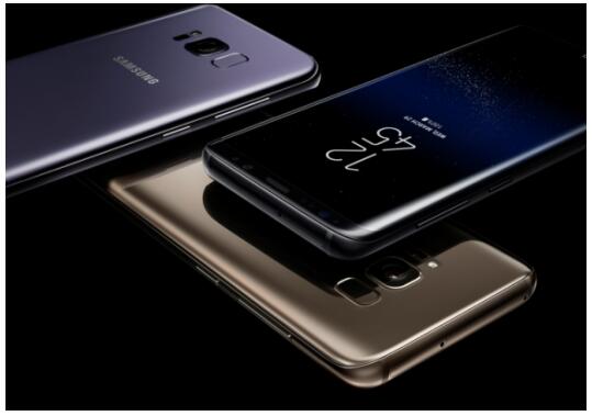 独特待遇,三星S8皇帝版将在中国市场发售_资