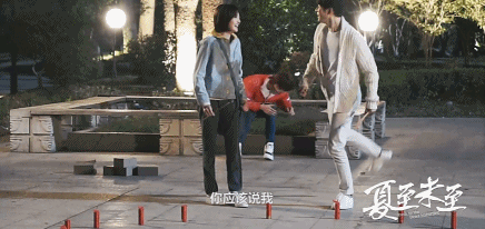 爱逗郑爽和白敬亭,私下搞怪的陈学冬好像陆之昂啊!-泡泡网