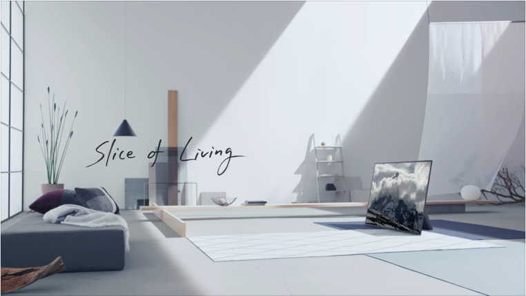 索尼电视A1闪耀2017中国数字电视盛典 斩获视