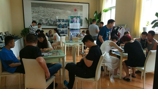 为什么这么多人都想进北京这所专科学校?_资