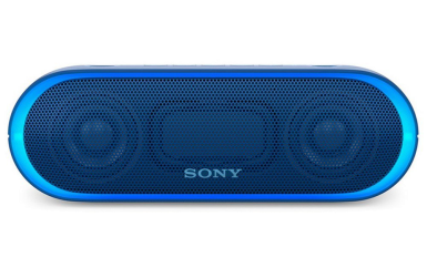 索尼蓝牙音箱XB20、XB30 动感轰趴不二之选