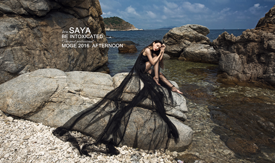 三亚婚纱摄影团购哪家好,【摩歌】工作室年度