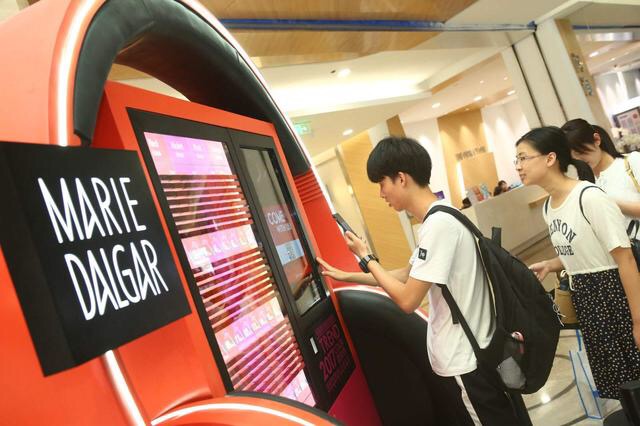 做减法的校园,微信营销、品牌营销、网络推广