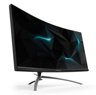 碁IFA发表Acer Predator X35电竞曲面显示器 极