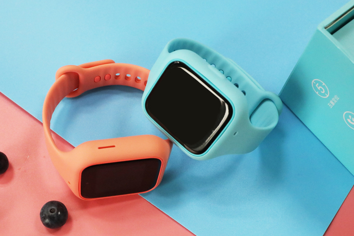 Apple Watch 3发布后，米兔儿童电话手表2却卖空了!_资讯动态-泡泡网