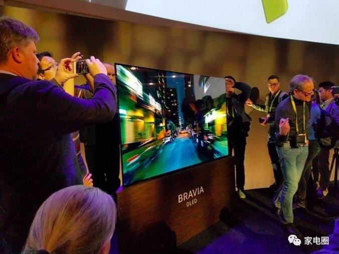 还有什么会是OLED电视的挑战 至少肯定不是技