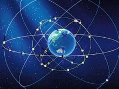 北斗卫星导航系统开始全球组网 北斗三号 牛在