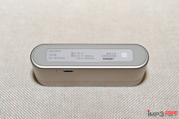 听技术咖跟你聊 索尼降噪豆WF-1000X零售版