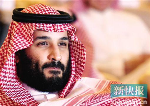 沙特掀起反腐风暴 十多位王子和政府高管被捕