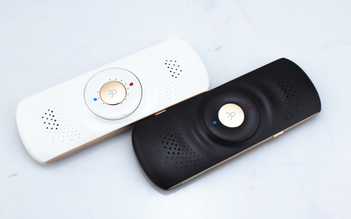 智能设备优惠购 人工智能翻译机市场升温