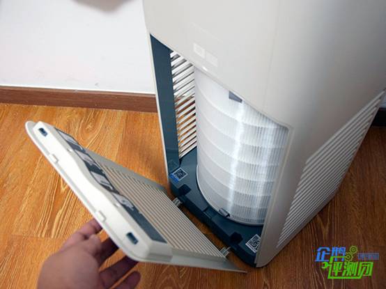居家男评352 X50空气净化器:用大炮轰麻雀只为