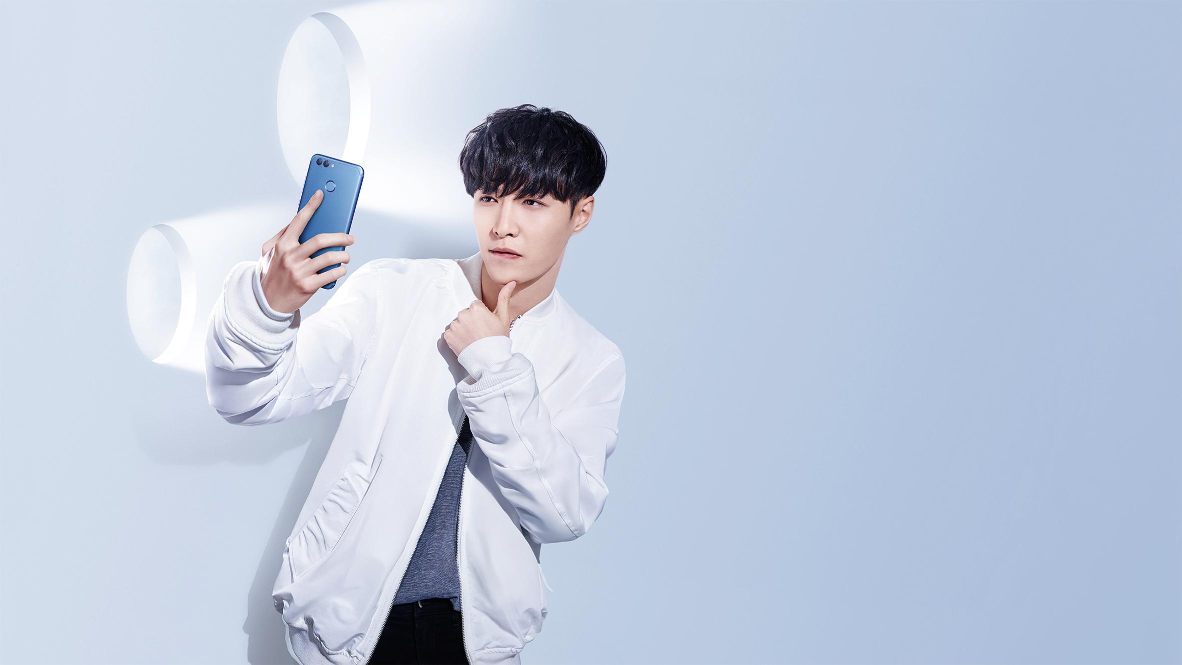 留住最美冬季，用华为nova 2记录初雪美景