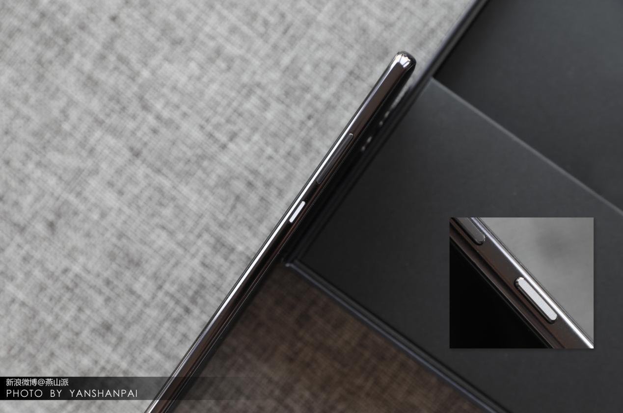 华为Mate 10 Pro高清图赏,颜值之外这几方面彰