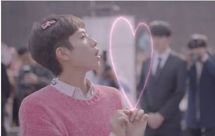 张一山搞笑表情包