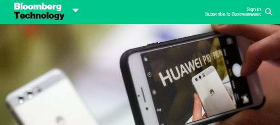 2017华为股票走势图_华为2017收入(2)