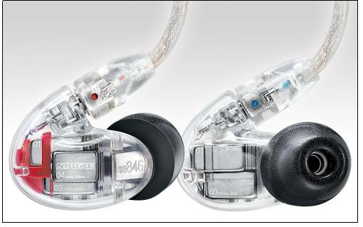 舒尔SE846同款?魅族LIVE耳机竟然要卖2888元
