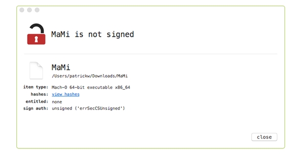 Mac发现DNS恶意劫持软件:偷跑流量篡改网页