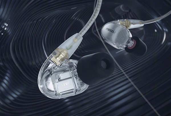 魅族Live耳机销量惊人:刷新行业首销记录