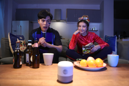 世界杯 互联网彩票:卖疯了!有苏宁员工改签名“买小Biu,找我也没用……”
