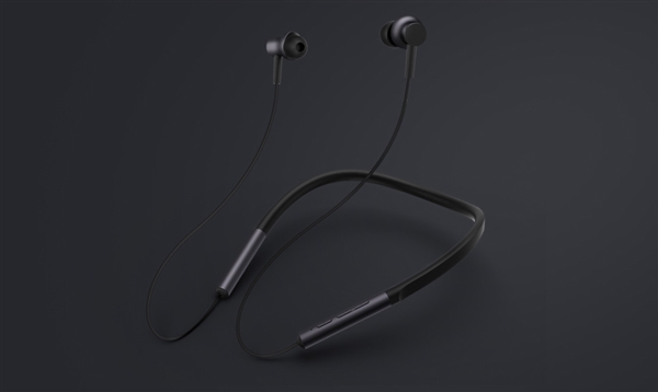 299元!小米蓝牙项圈耳机发布:亲肤材质\/8小时