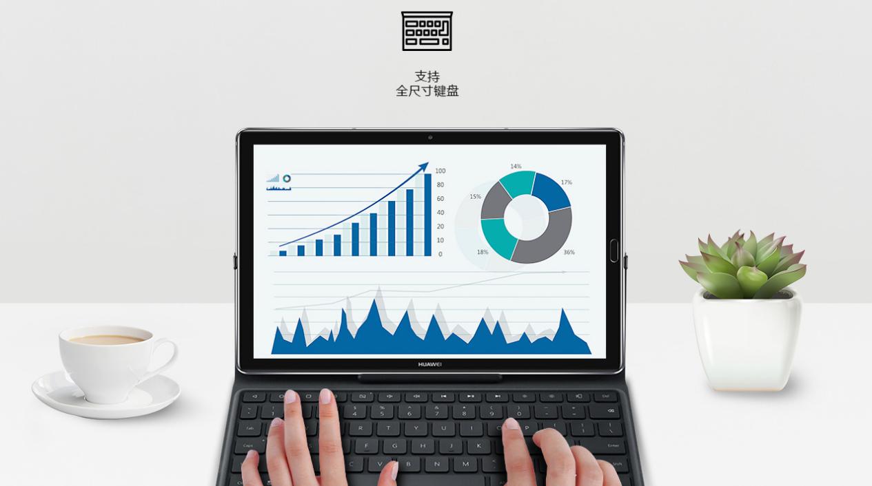 平板新选择 华为平板M5处处制约新款iPad