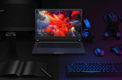 小米游戏本等新品,27日现货火热开售