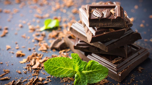 黑巧克力研究又有新发现:能缓解压力并提高记忆力