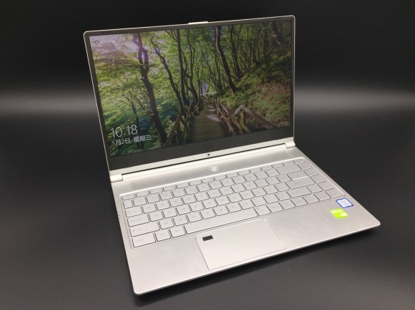 4999元的i7顶配轻薄本!机械革命S1轻薄本评测