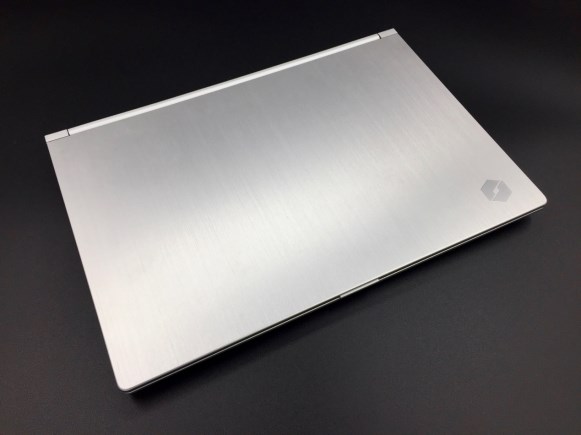 4999元的i7顶配轻薄本!机械革命S1轻薄本评测