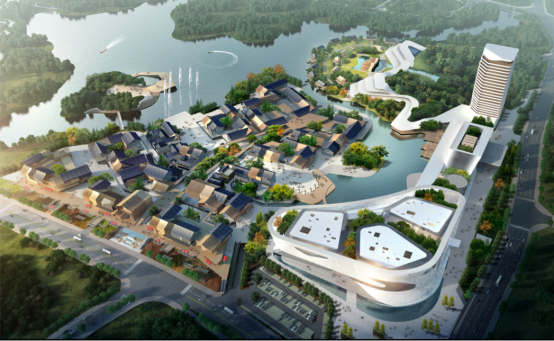 迪威迅:以1+N为核心,发展新业态新模式