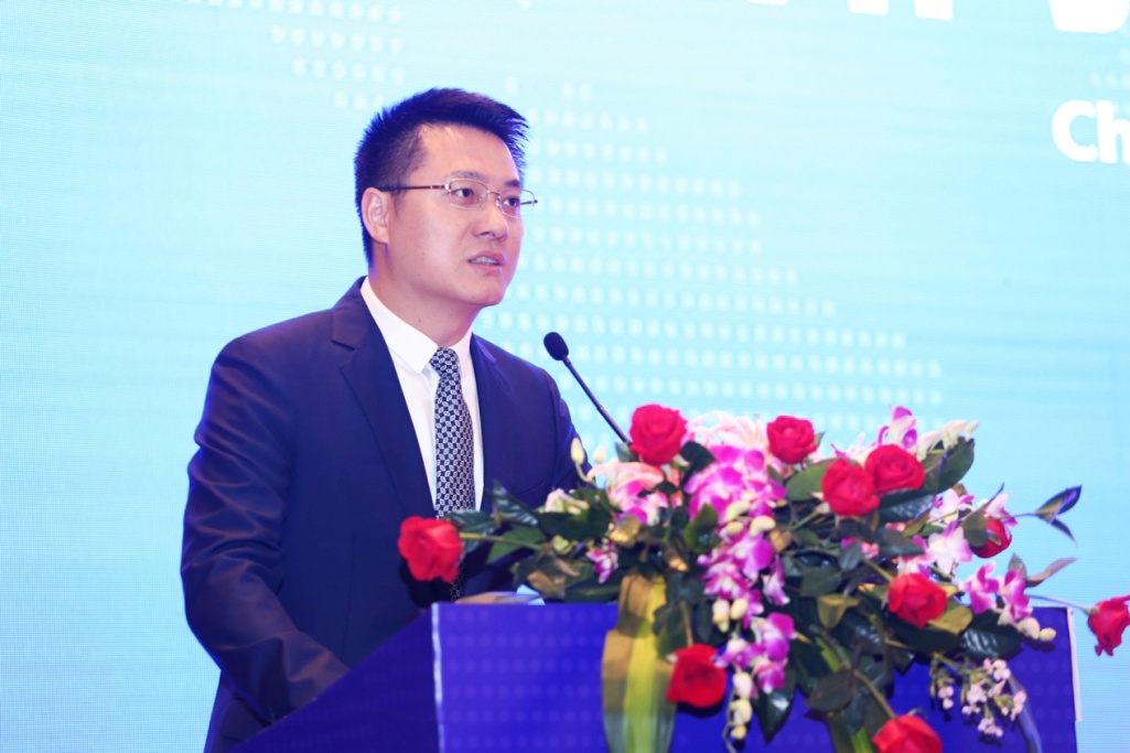 汇桔网开启2018创客中国国际创新创业大赛