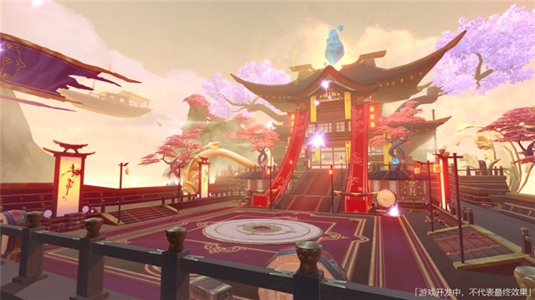 《仙剑奇侠传四》手游正式发布:腾讯代理