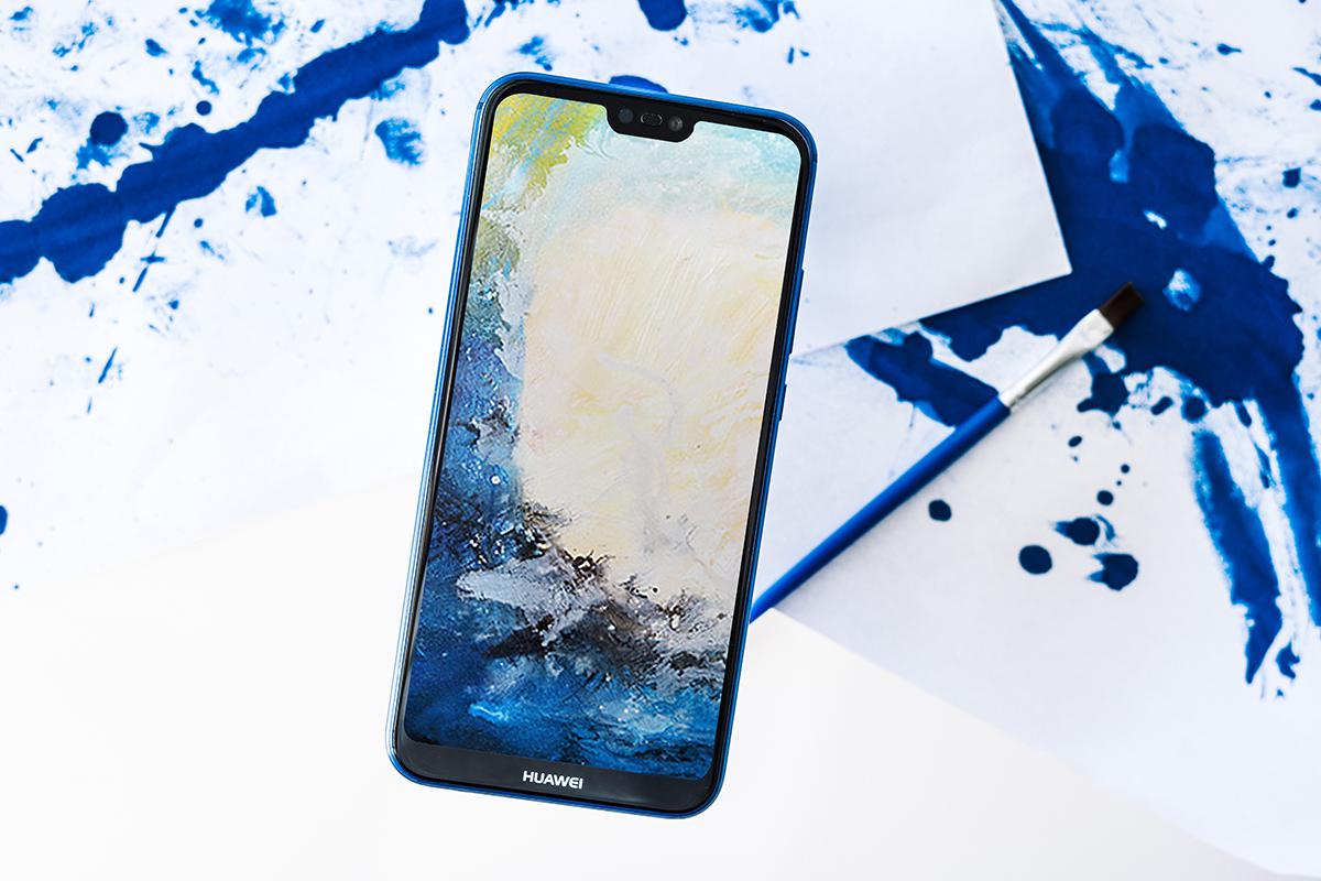 毕业季来临 华为nova 3e手把手教你拍出值得珍