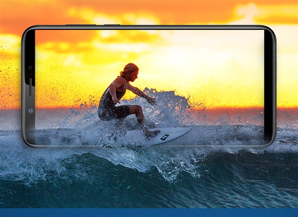 联想K5 Note发布:799元起