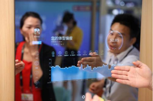 零售?文娱?体育?不!张近东对苏宁的未来规划远不止这些!