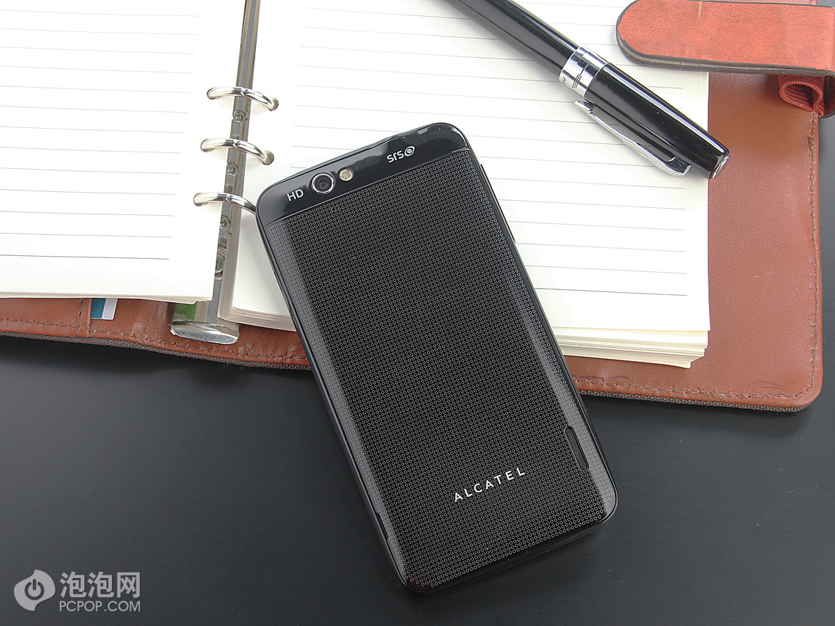 1699元360特供手机+阿尔卡特ak47实拍