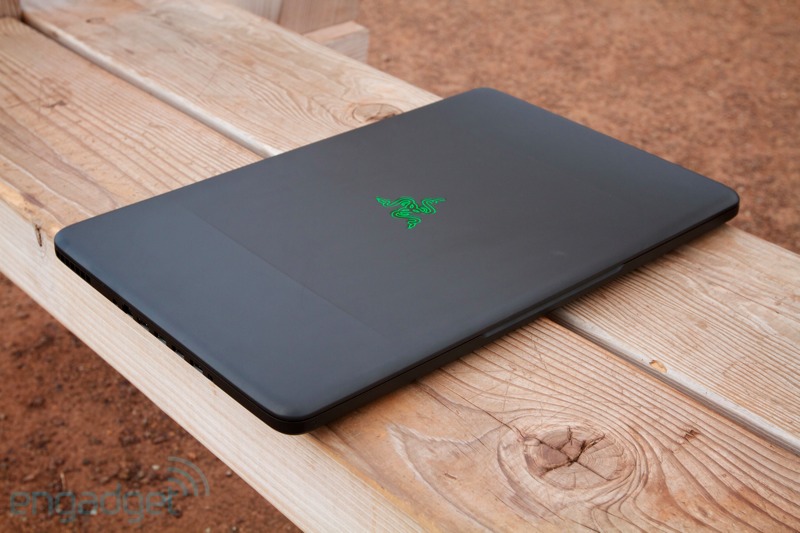 雷蛇笔记本是哪个公司的